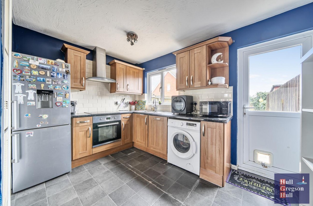 The Bindells, Chickerell, Weymouth