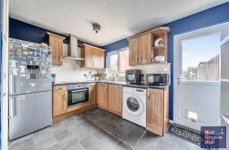 The Bindells, Chickerell, Weymouth