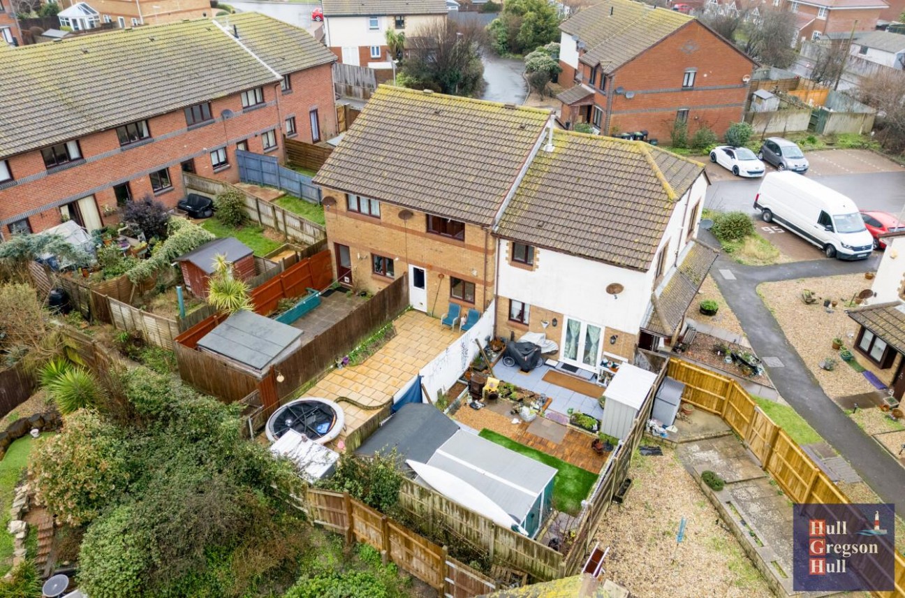 The Bindells, Chickerell, Weymouth