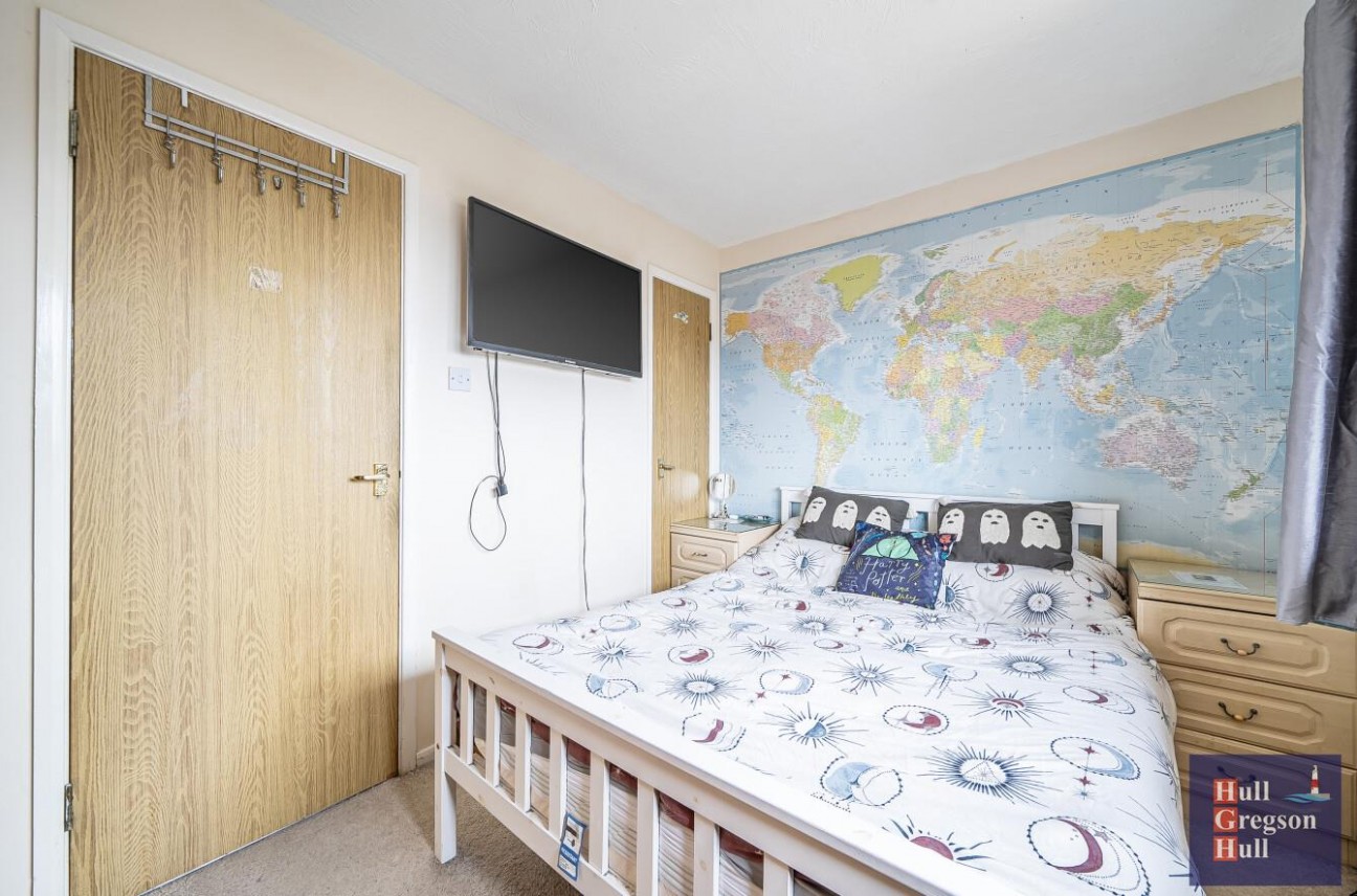 The Bindells, Chickerell, Weymouth