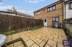 The Bindells, Chickerell, Weymouth