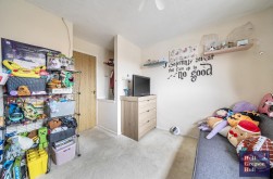 The Bindells, Chickerell, Weymouth