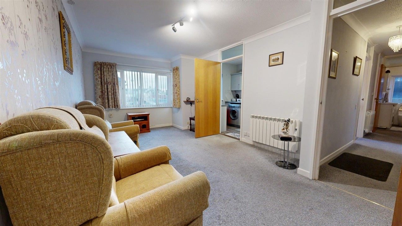 Victoria Street, Weymouth