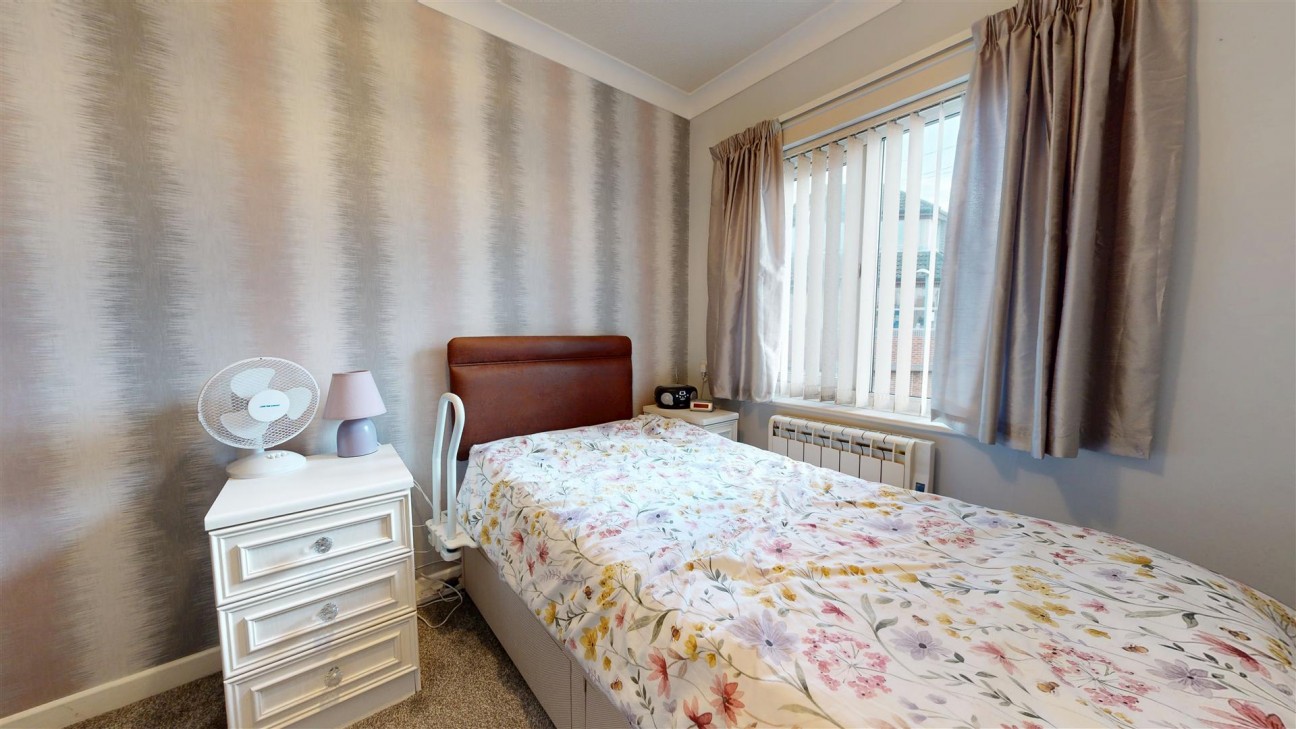 Victoria Street, Weymouth