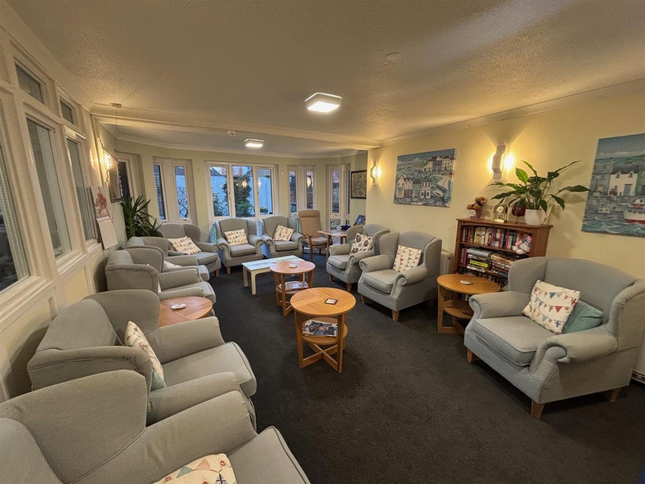 Victoria Street, Weymouth