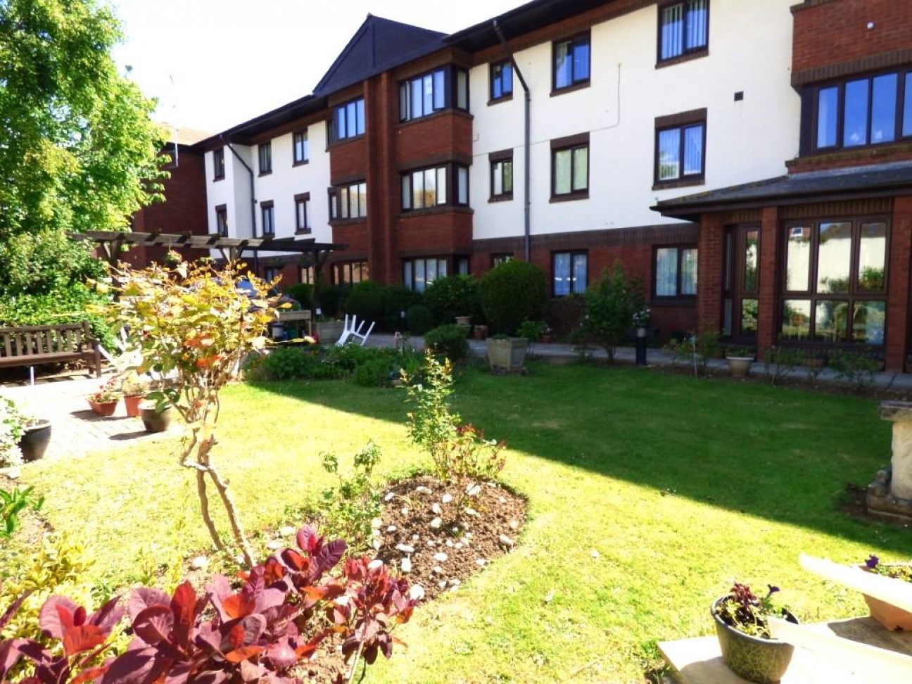 Victoria Street, Weymouth