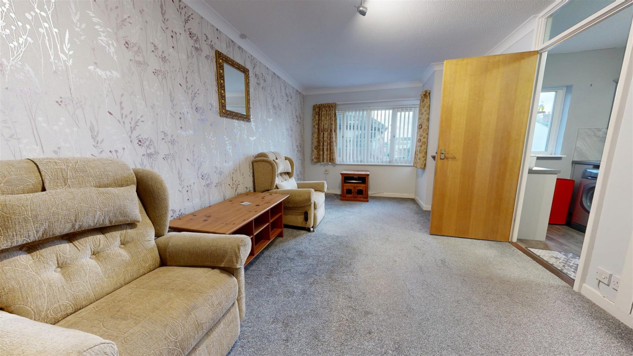 Victoria Street, Weymouth