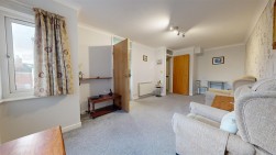 Victoria Street, Weymouth