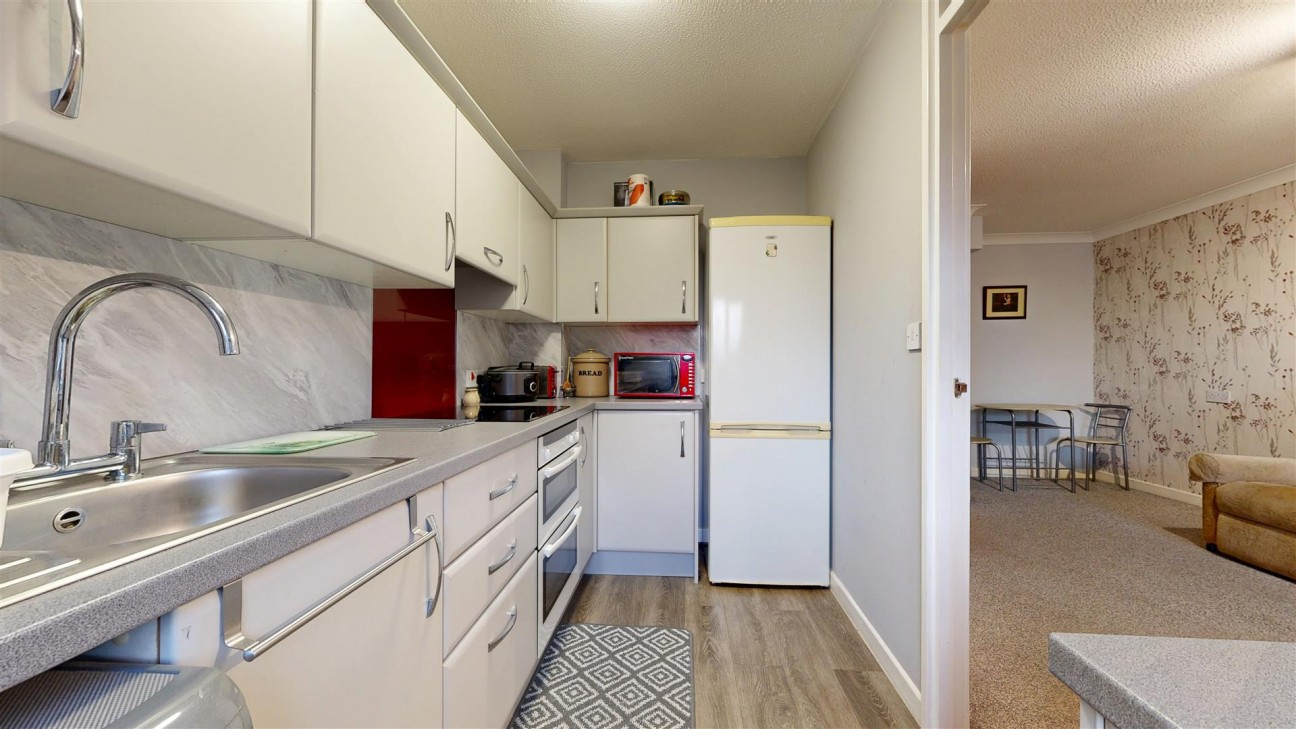 Victoria Street, Weymouth