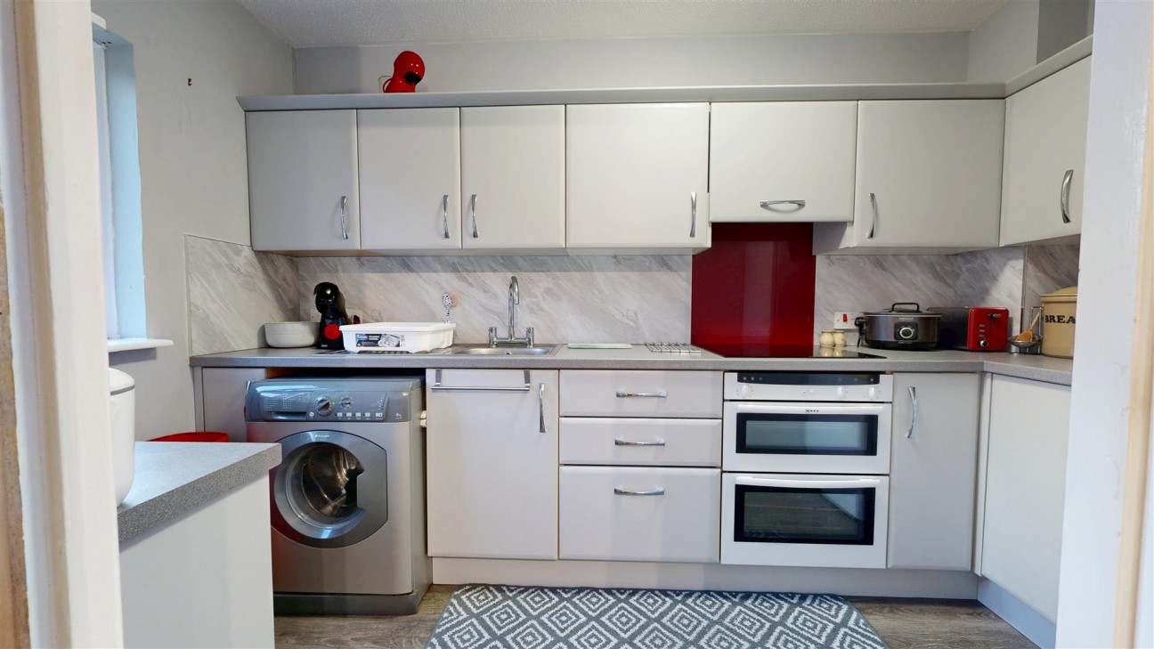 Victoria Street, Weymouth