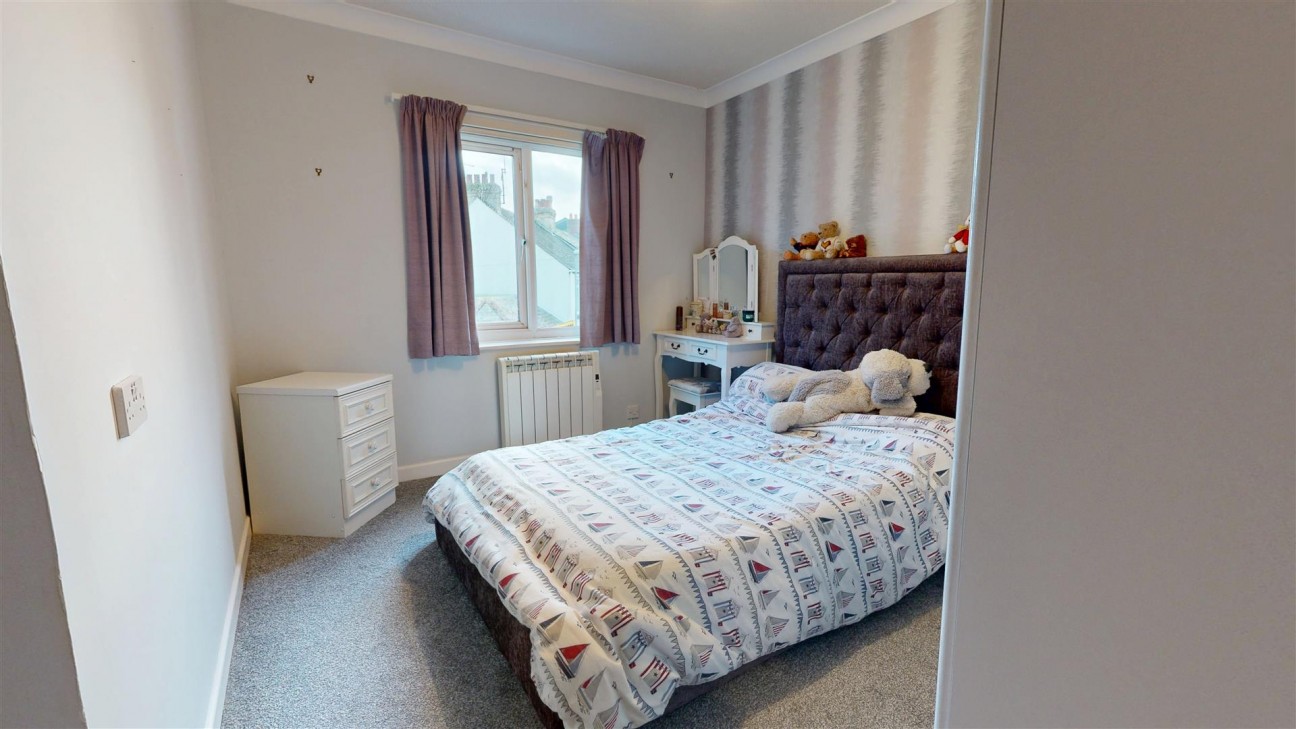 Victoria Street, Weymouth