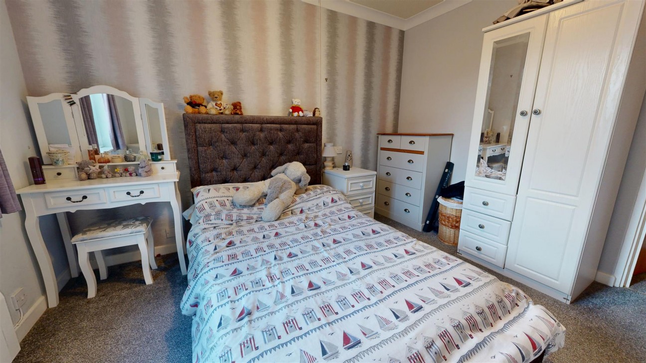 Victoria Street, Weymouth