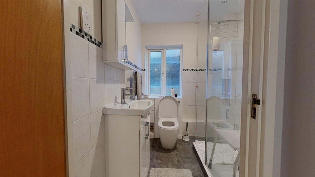 Victoria Street, Weymouth