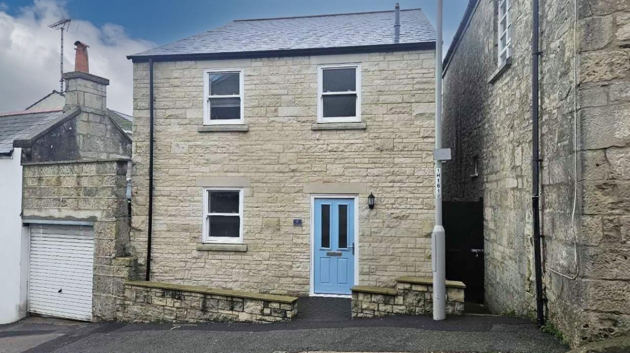 High Street, Fortuneswell, Portland