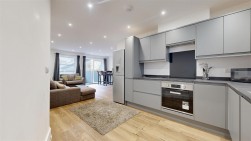 High Street, Fortuneswell, Portland