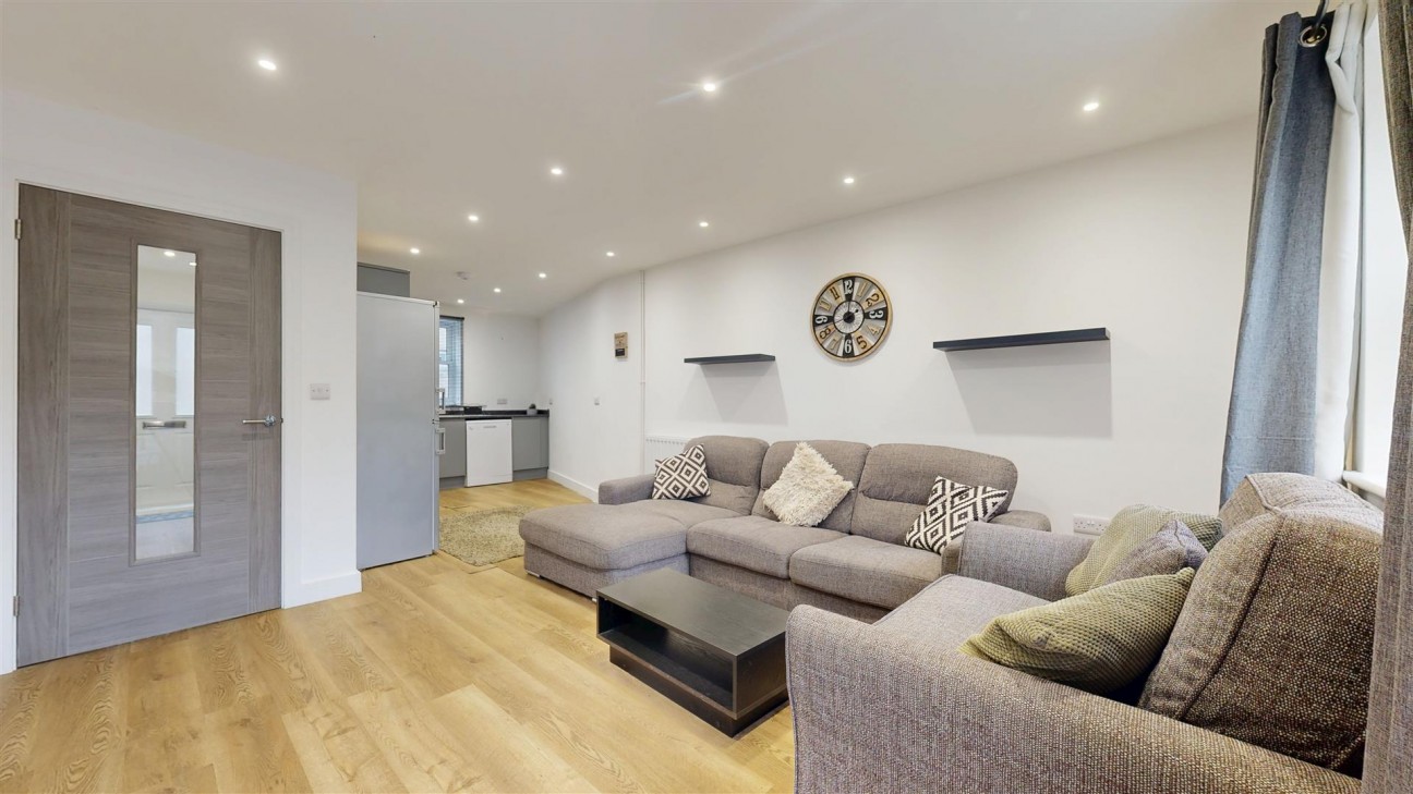 High Street, Fortuneswell, Portland