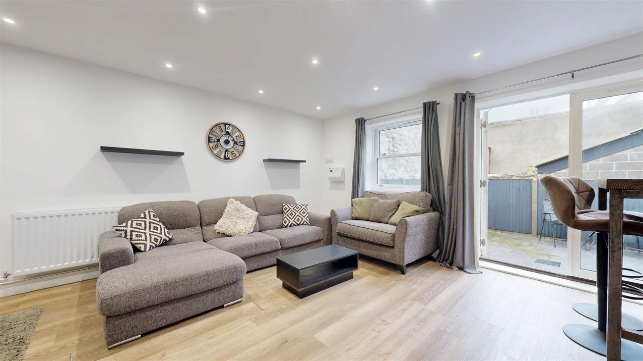 High Street, Fortuneswell, Portland