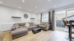 High Street, Fortuneswell, Portland