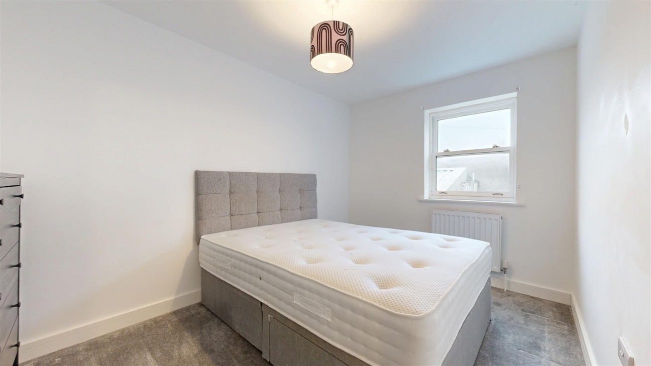 High Street, Fortuneswell, Portland