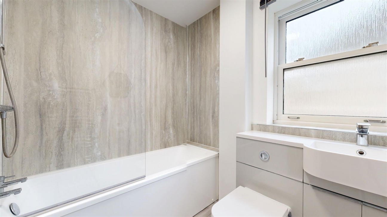 High Street, Fortuneswell, Portland