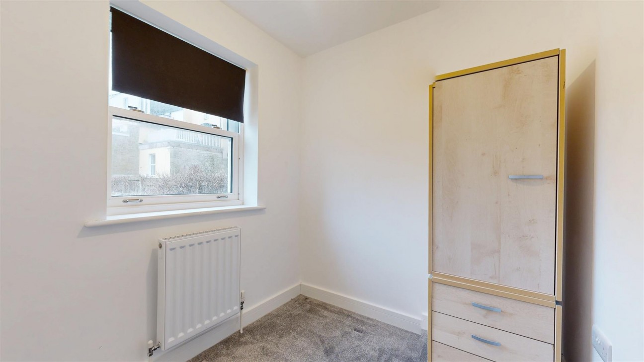 High Street, Fortuneswell, Portland