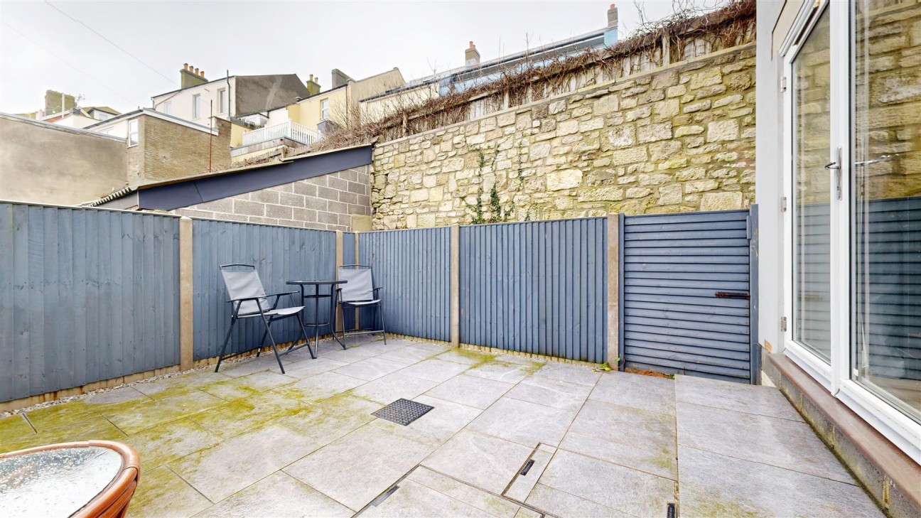 High Street, Fortuneswell, Portland