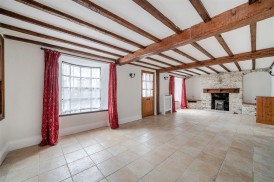 High Street, Langton Matravers, Swanage