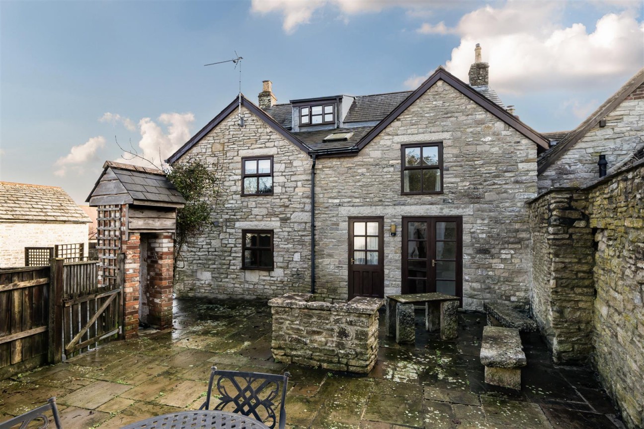 High Street, Langton Matravers, Swanage