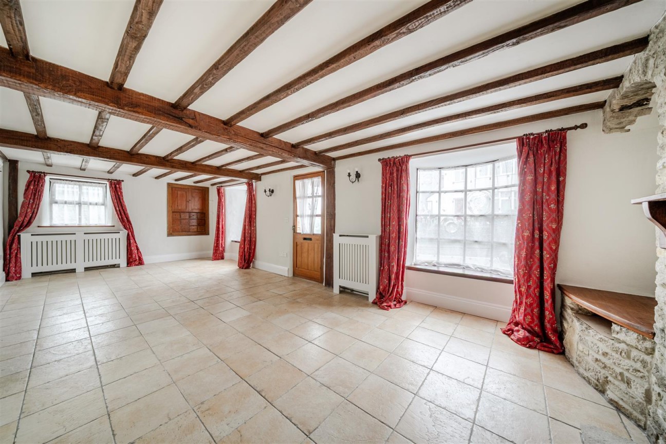 High Street, Langton Matravers, Swanage