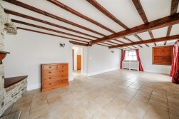 High Street, Langton Matravers, Swanage