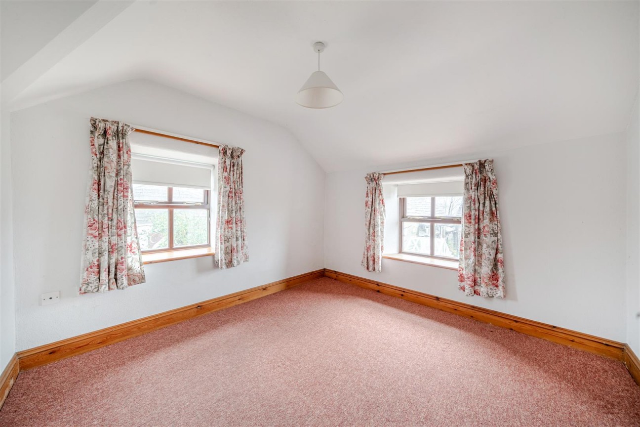 High Street, Langton Matravers, Swanage