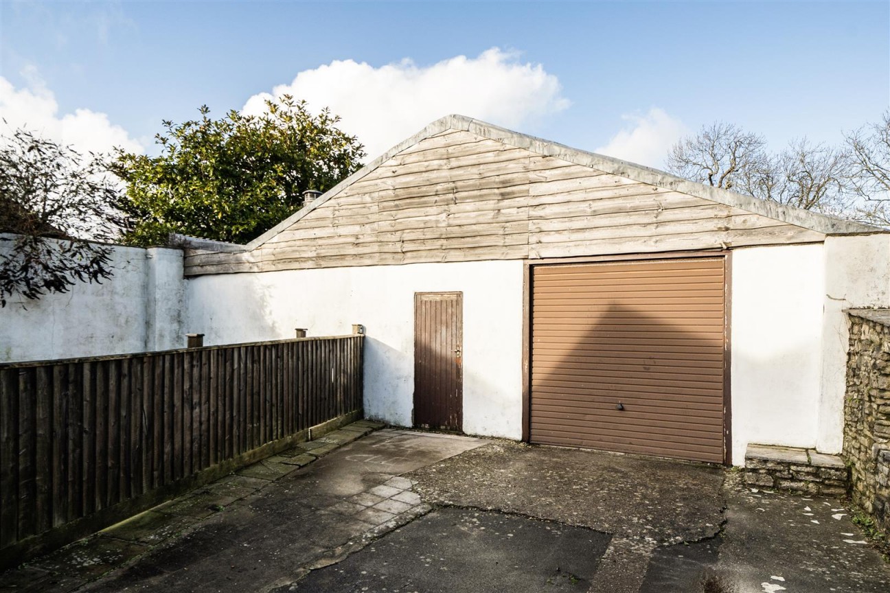 High Street, Langton Matravers, Swanage