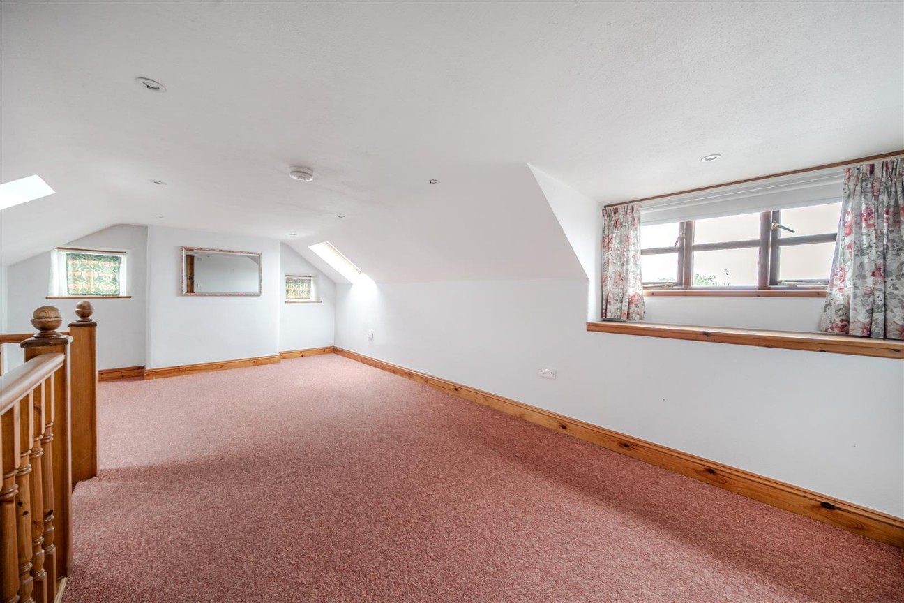 High Street, Langton Matravers, Swanage