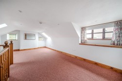 High Street, Langton Matravers, Swanage