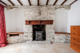 High Street, Langton Matravers, Swanage