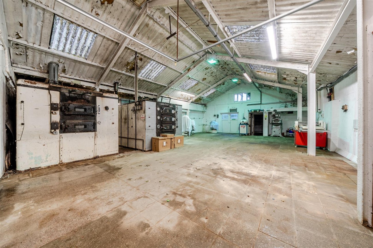 High Street, Langton Matravers, Swanage