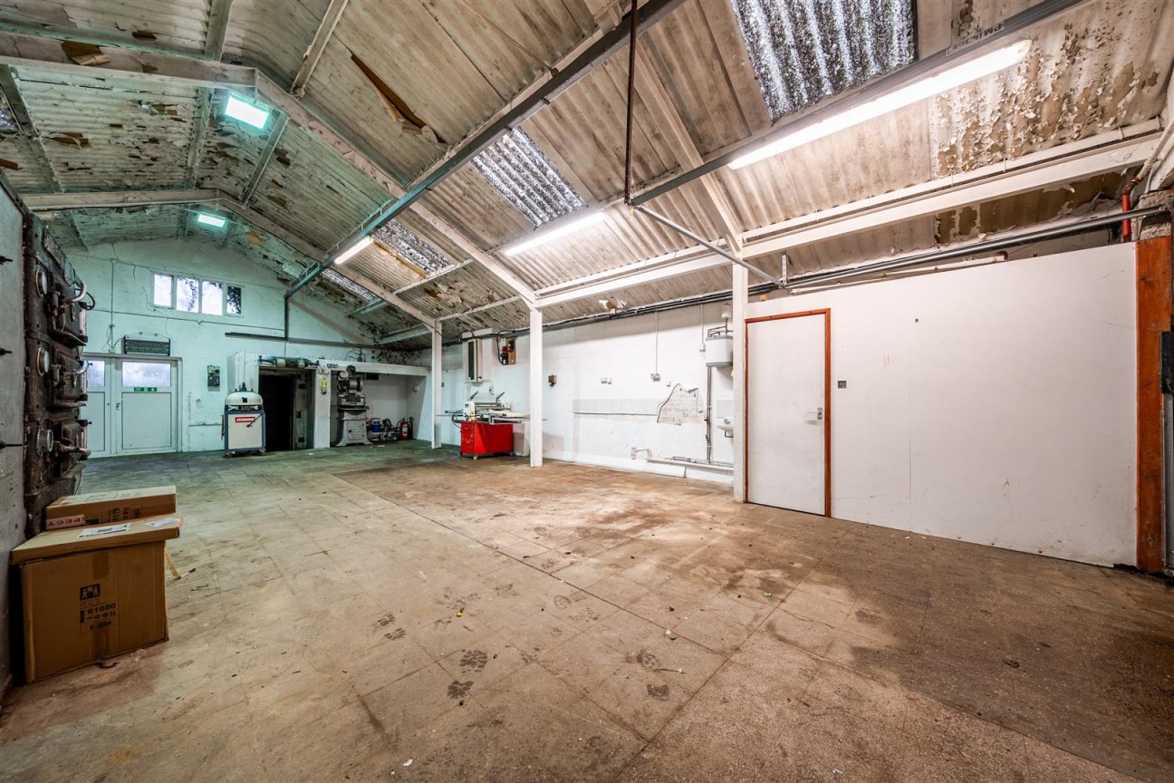 High Street, Langton Matravers, Swanage