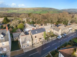 High Street, Langton Matravers, Swanage