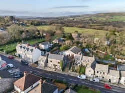 High Street, Langton Matravers, Swanage