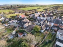 High Street, Langton Matravers, Swanage
