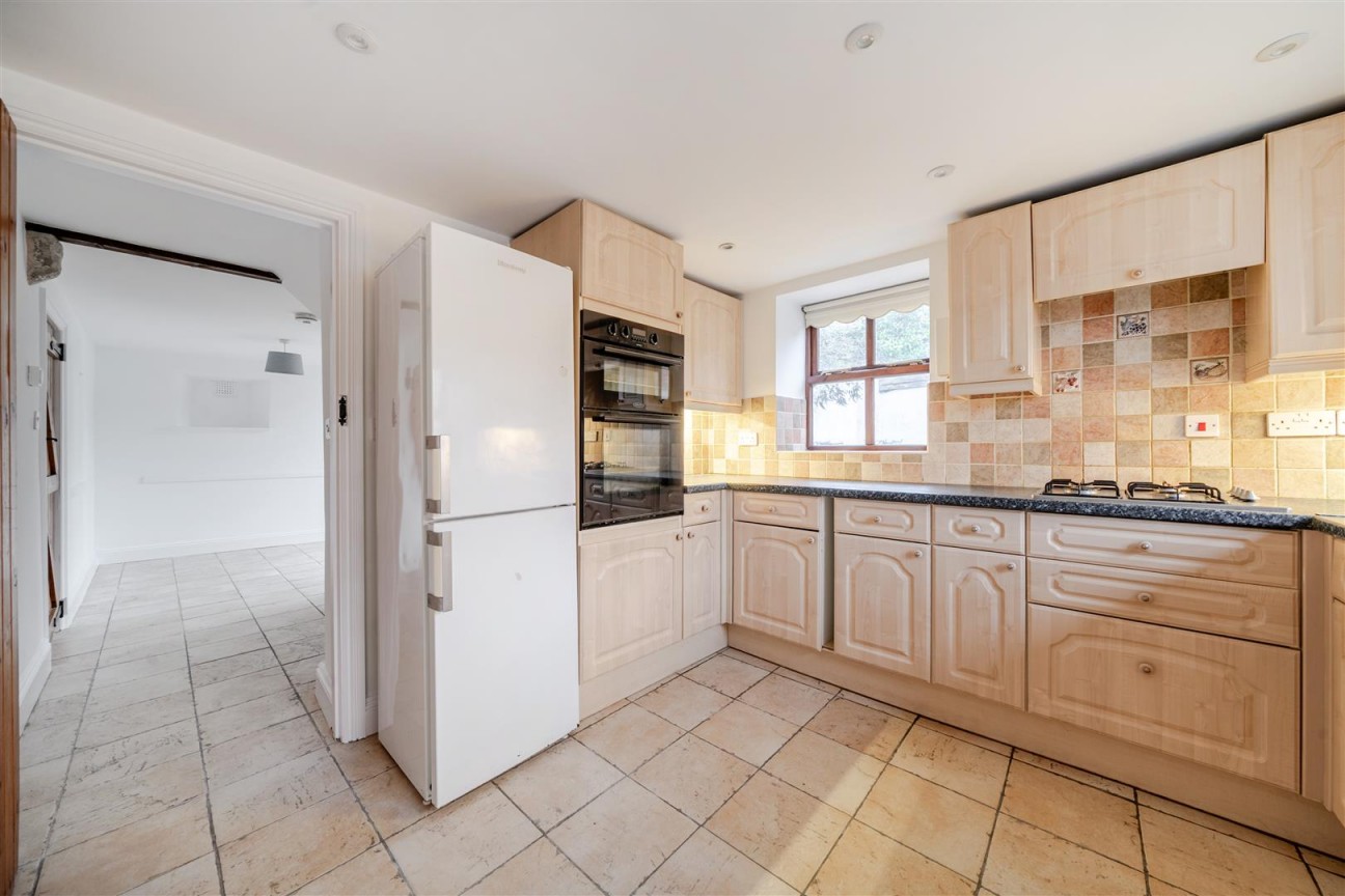 High Street, Langton Matravers, Swanage