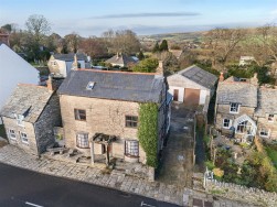 High Street, Langton Matravers, Swanage