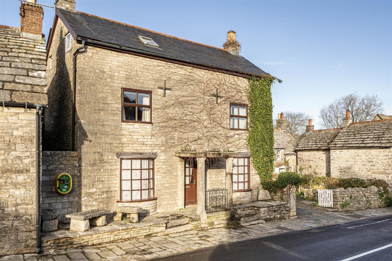 High Street, Langton Matravers, Swanage