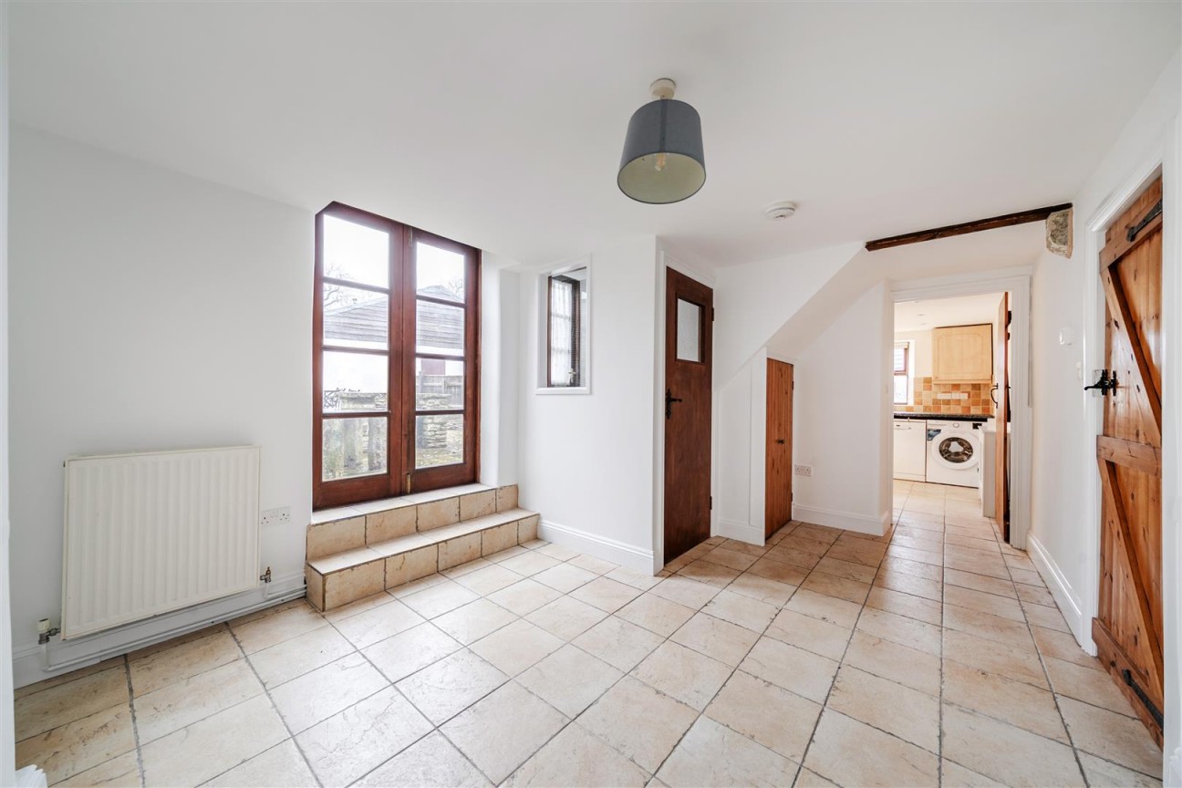 High Street, Langton Matravers, Swanage