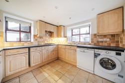 High Street, Langton Matravers, Swanage