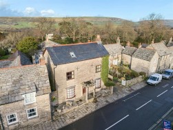 High Street, Langton Matravers, Swanage