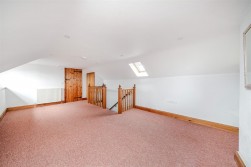 High Street, Langton Matravers, Swanage