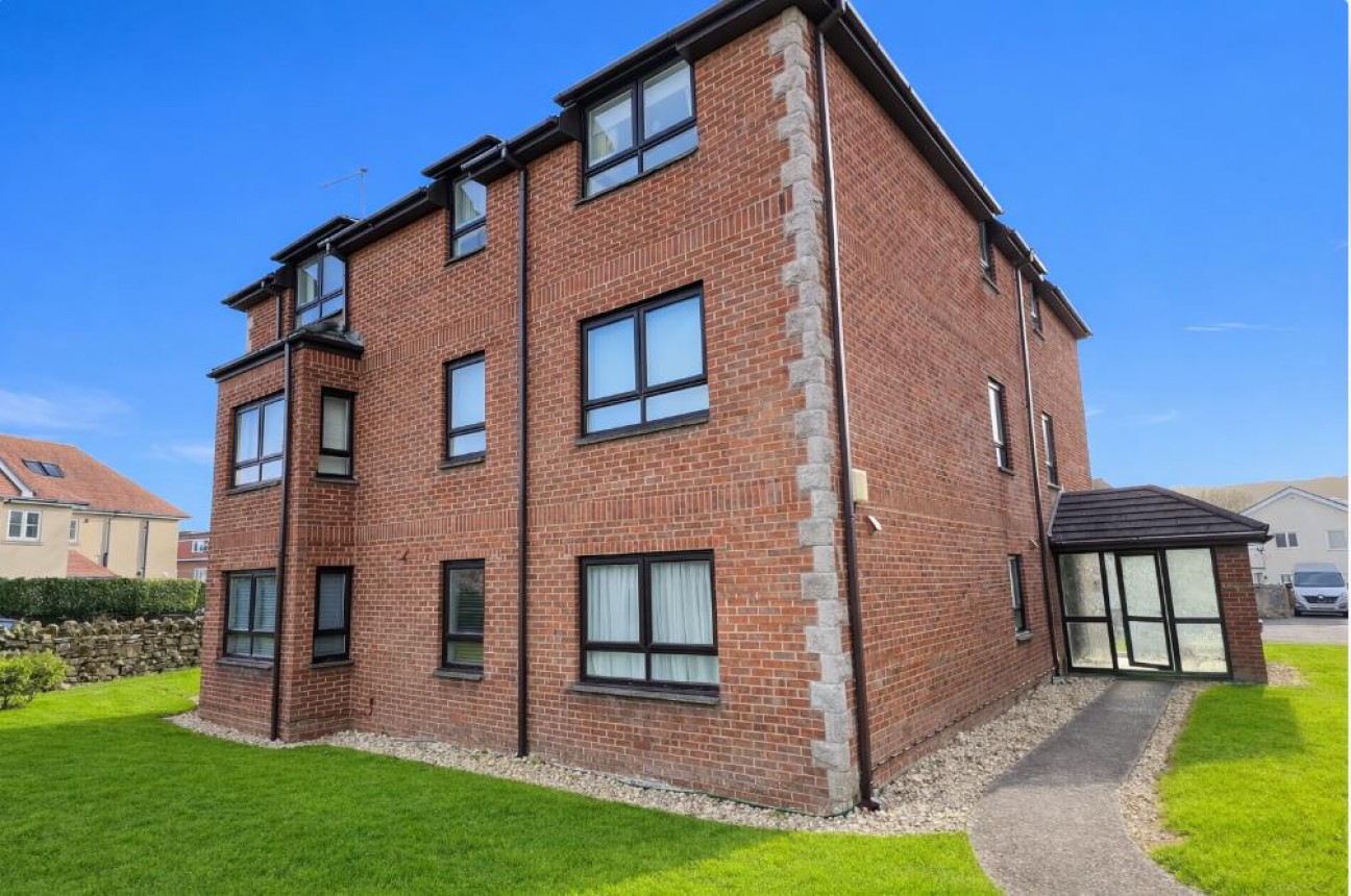 Richmond House, 27 Rabling Road