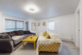 Richmond House, 27 Rabling Road