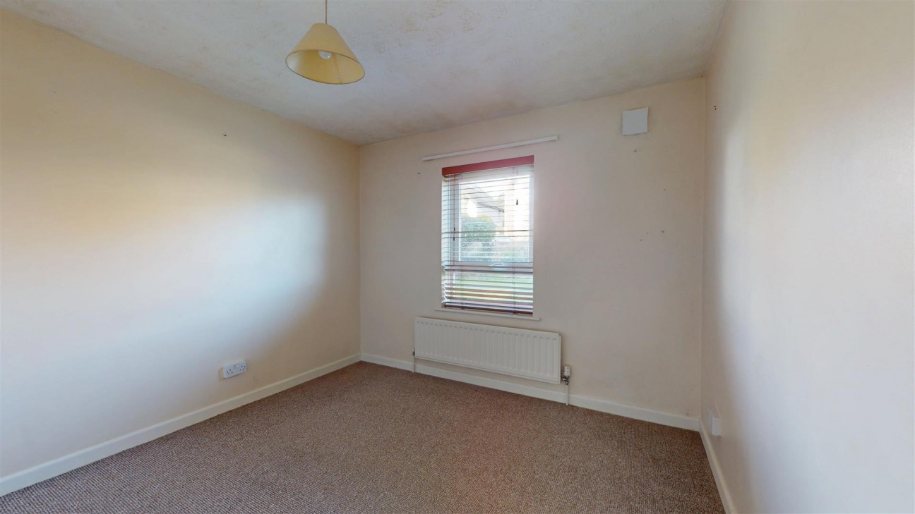 Richmond House, 27 Rabling Road